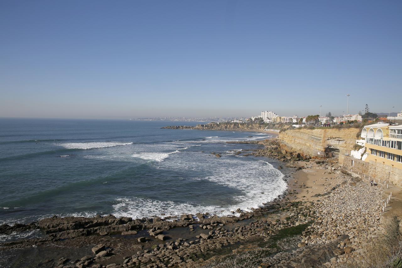 Aktion Beach House Carcavelos  Exterior photo